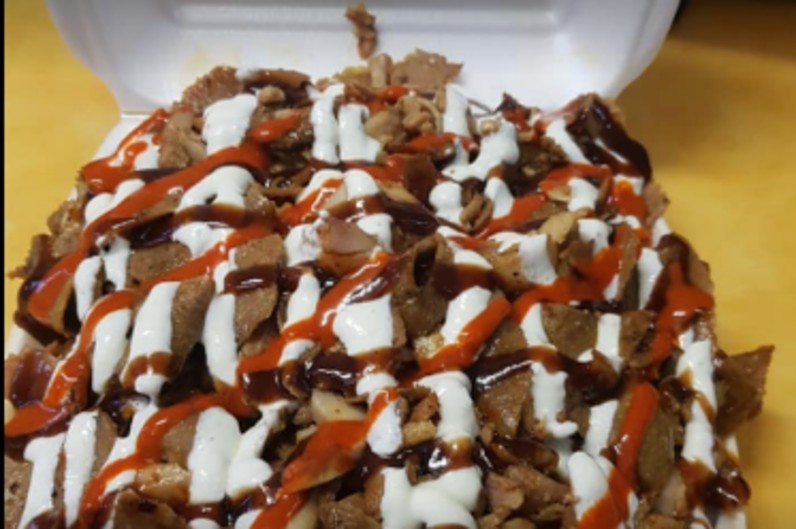 North Box Hill FishChips & Kebabs