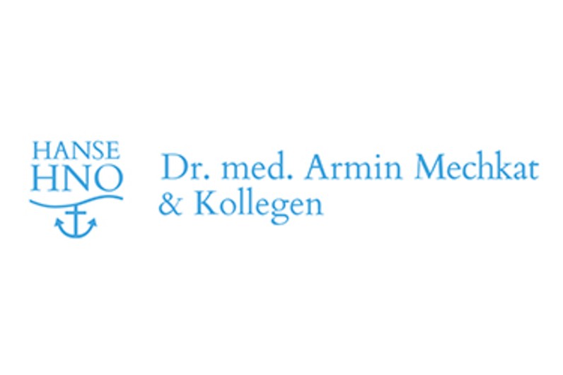 Mechkat, Armin Dr. - Hanse HNO