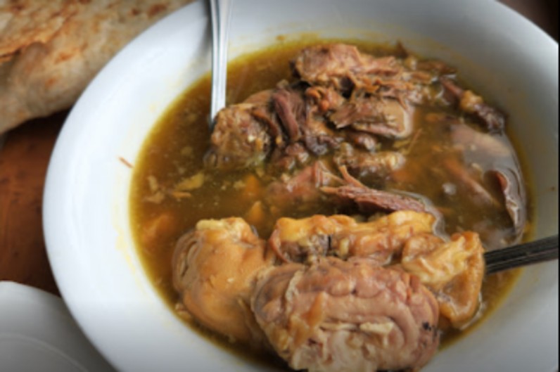 kolbeh