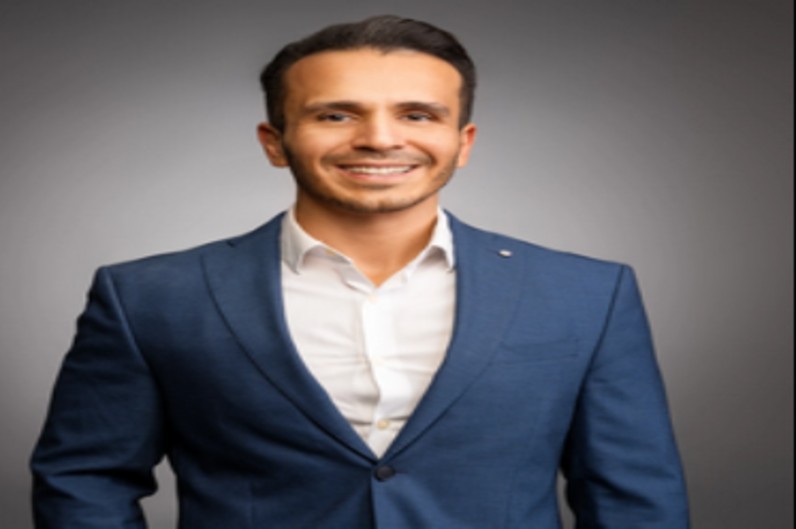 Mr. Mehdi Moosaei