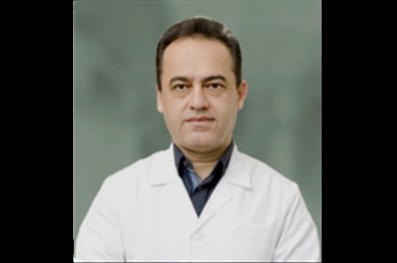 Dr. Aliasghar Norouzian