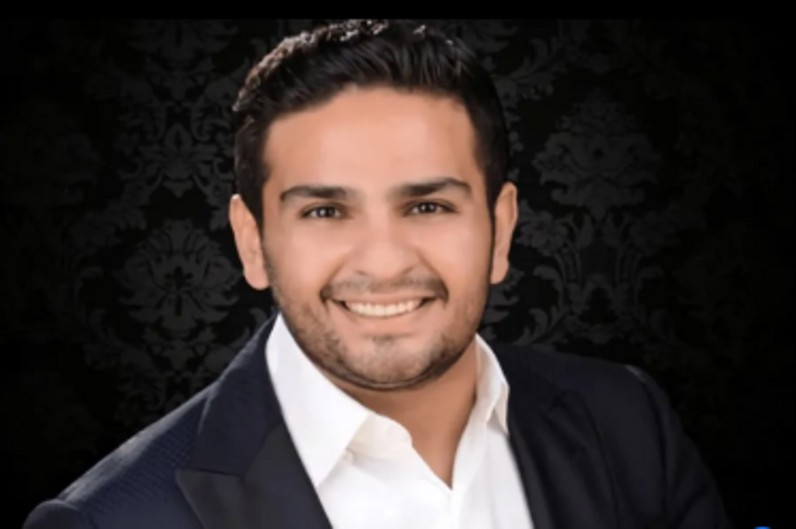 Mr. Amir Miri