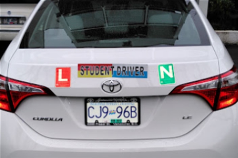 Newroz Driving School