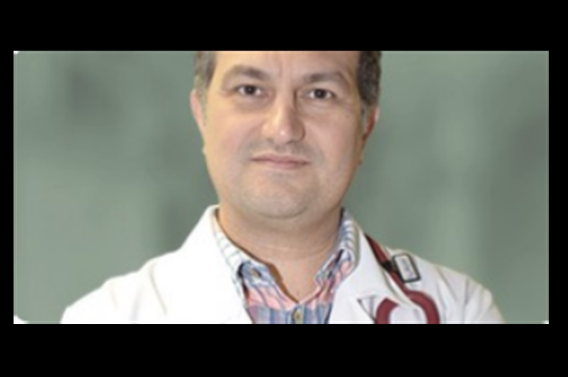 Dr. Ali Asgari darian