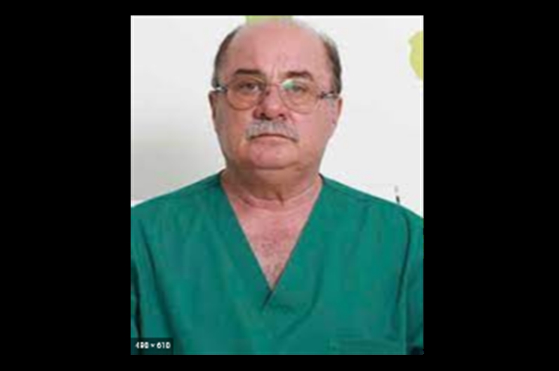 Dr. Mahmoud Naeimi Akbar