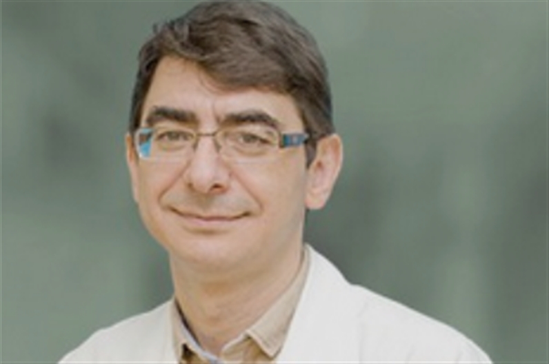 Dr. Farideddin Vahidi