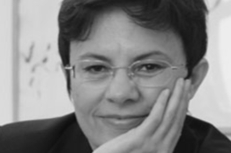 Dr. Sosan Jafari