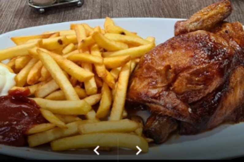 Hafis Restaurant