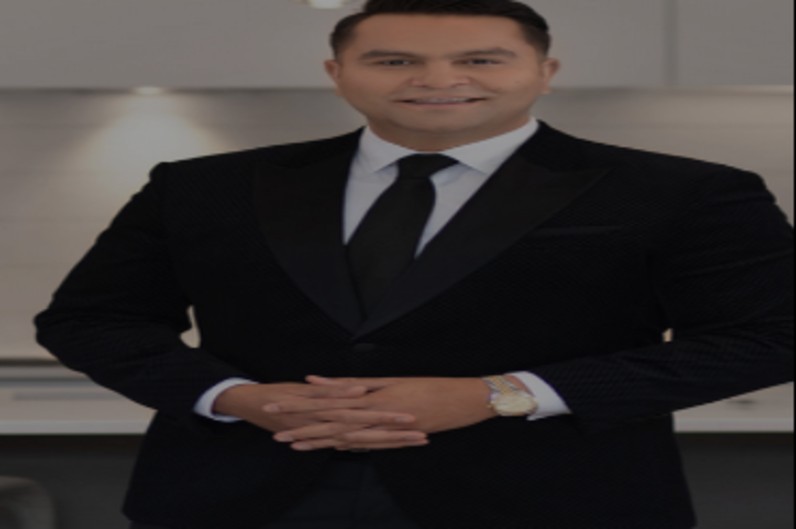 Mr. Maz Majidi