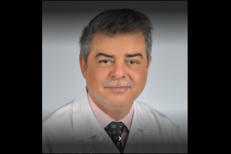 Cyrus K Irani, MD
