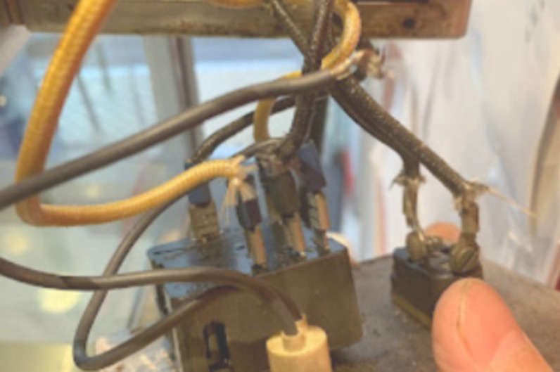Dana Electric