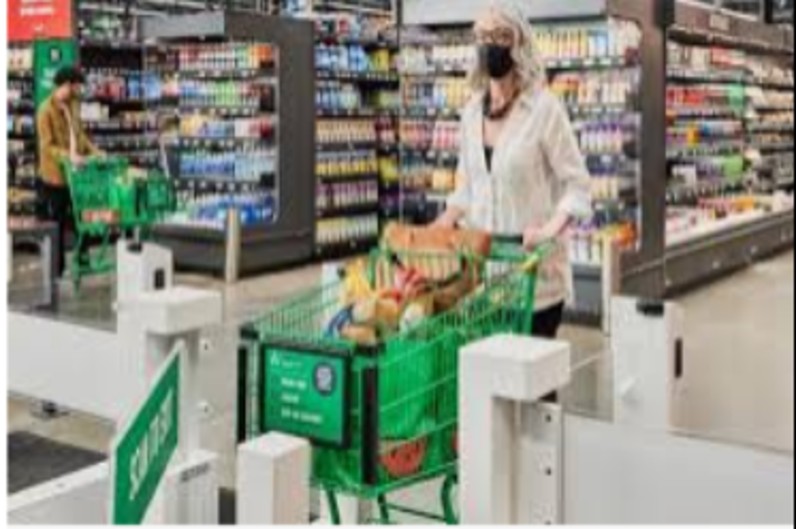 Farbod SuperMarket