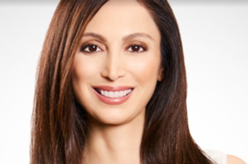 Dr. Neda Nabavi
