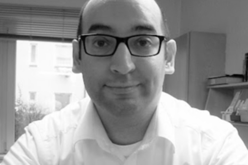 Dr. Bahmann Moazami