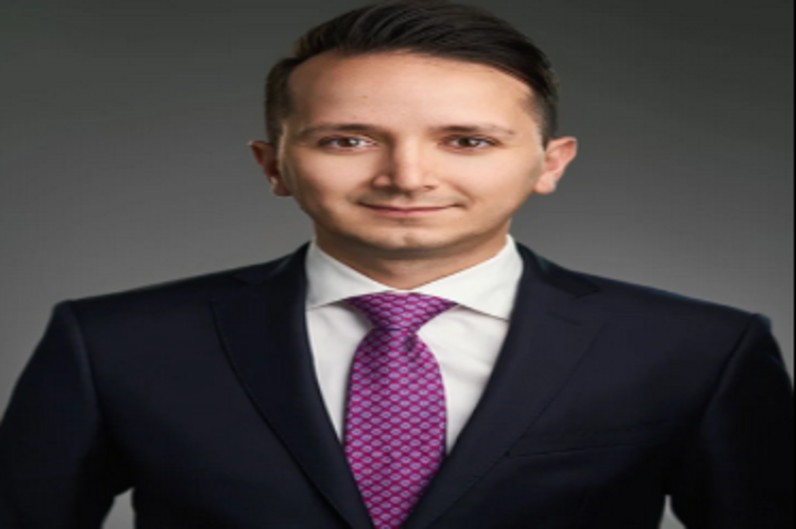 Mr. Aidin Ashkieh