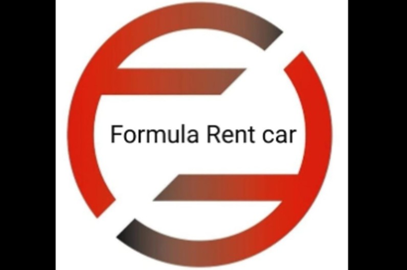 Formula Rent Car