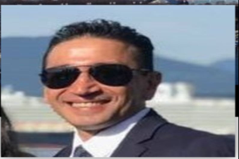 Mr. Houtan Khorrami