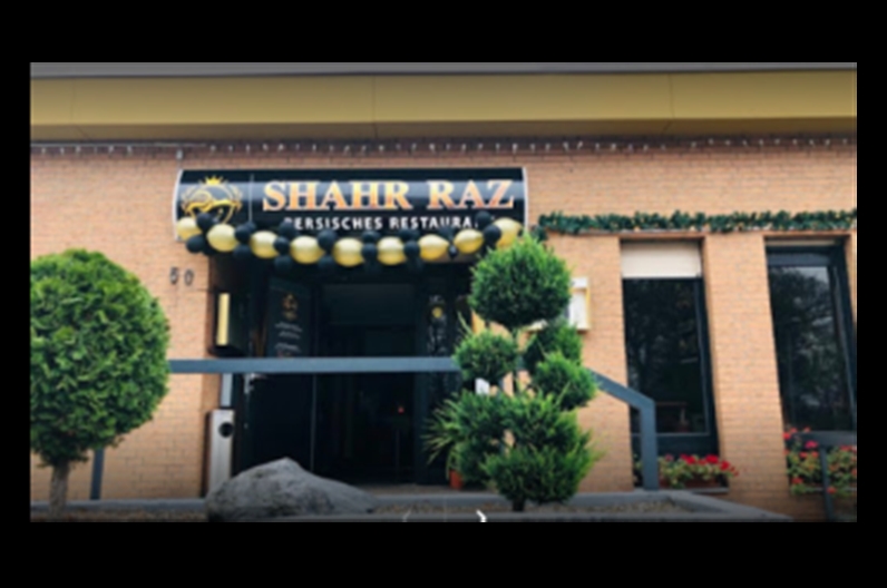Shahr Raz Hannover