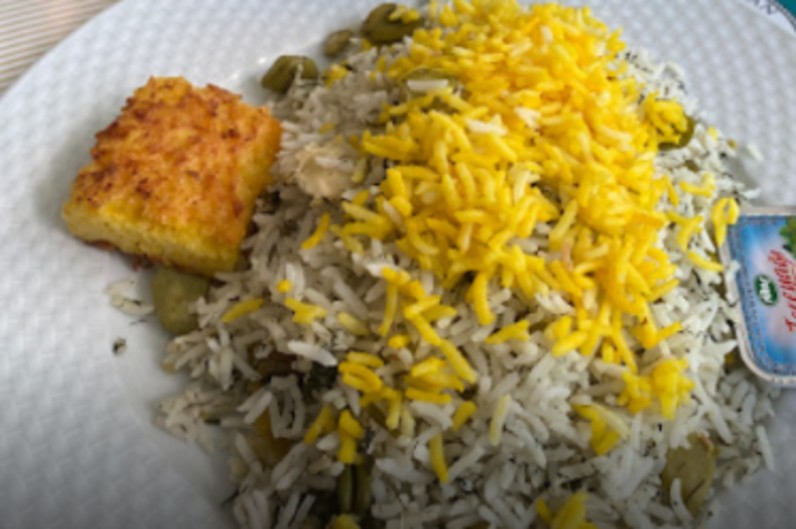 Ariya Restaurant