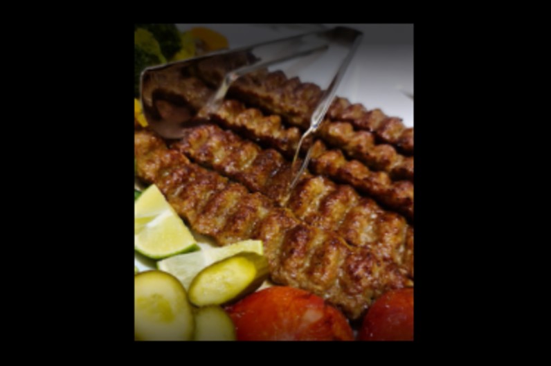 Grand Abshar Restaurant & sweet.