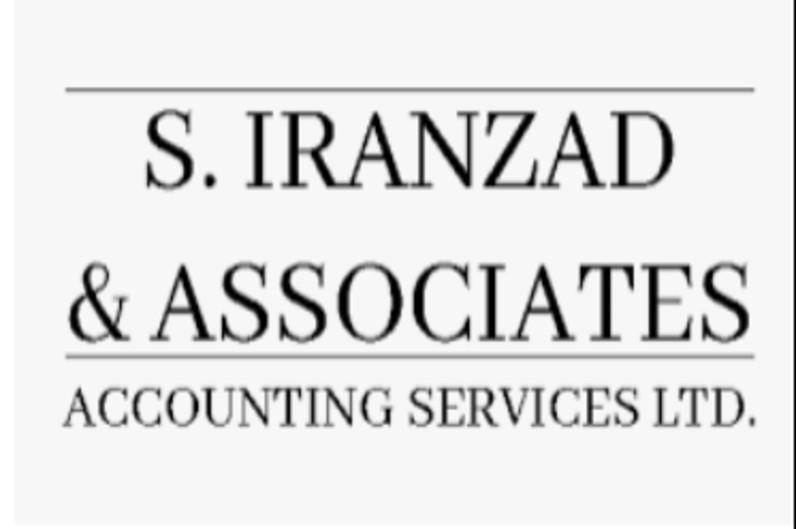 Shahriar (Sid) Iranzad