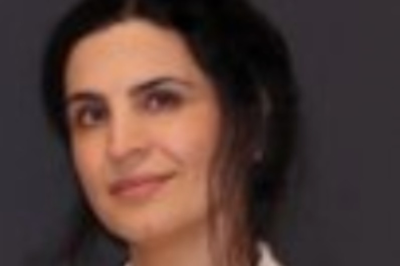 Dr Zahra Noori