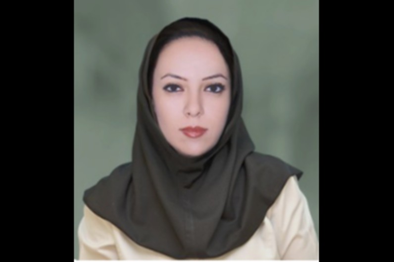 Dr. Fatemeh Sadat Miri