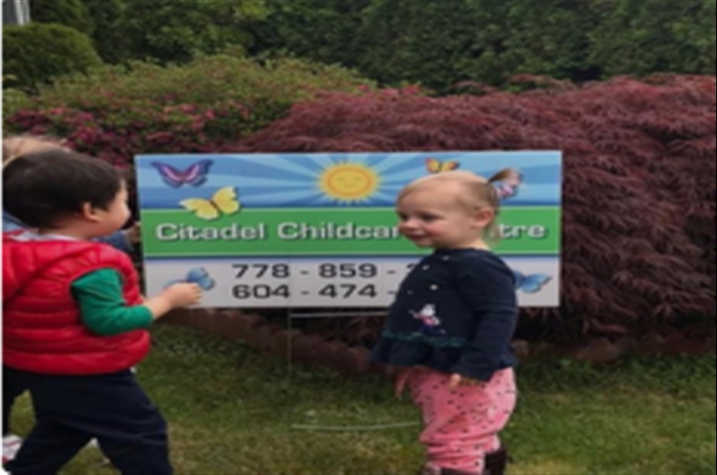 Citadel Childcare Centre