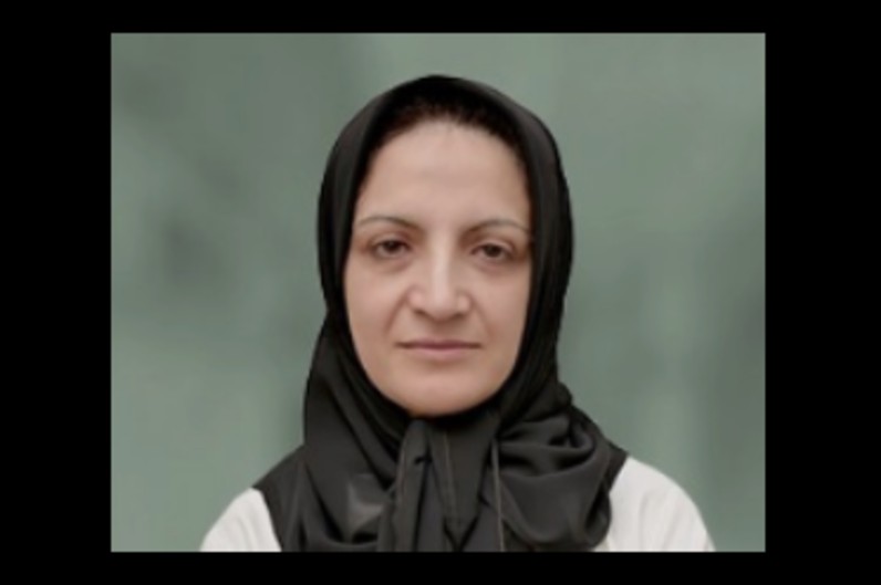 Dr. Mahin Rasietemadi