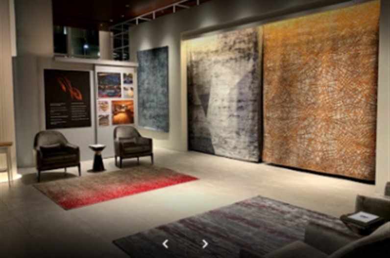 Hands - Handmade Carpets & Rugs