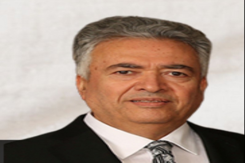 Mr. Ehsan Vejdani