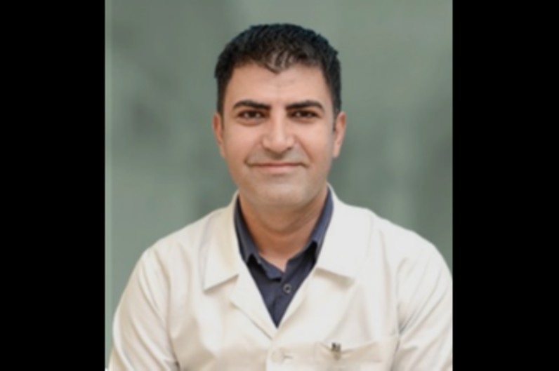 Dr. Abdolrazagh Alidadi