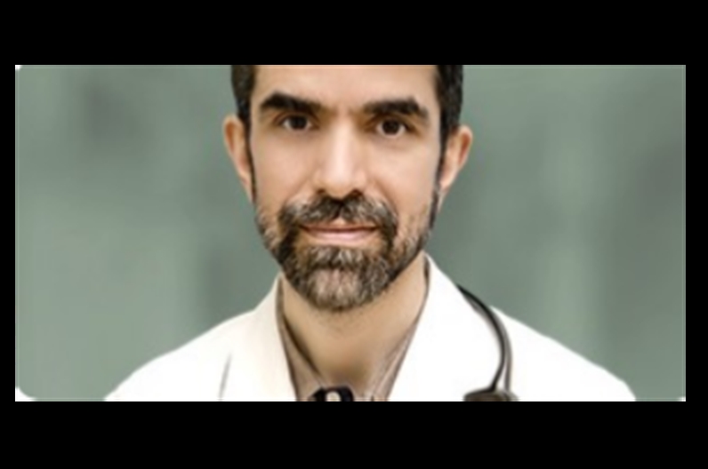 Dr. Majid Montazeri