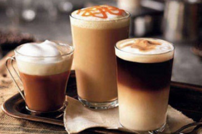 Paradeis Cofe