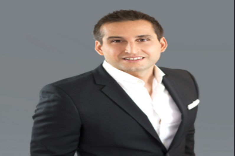 Mr. Hamid Shahbazi