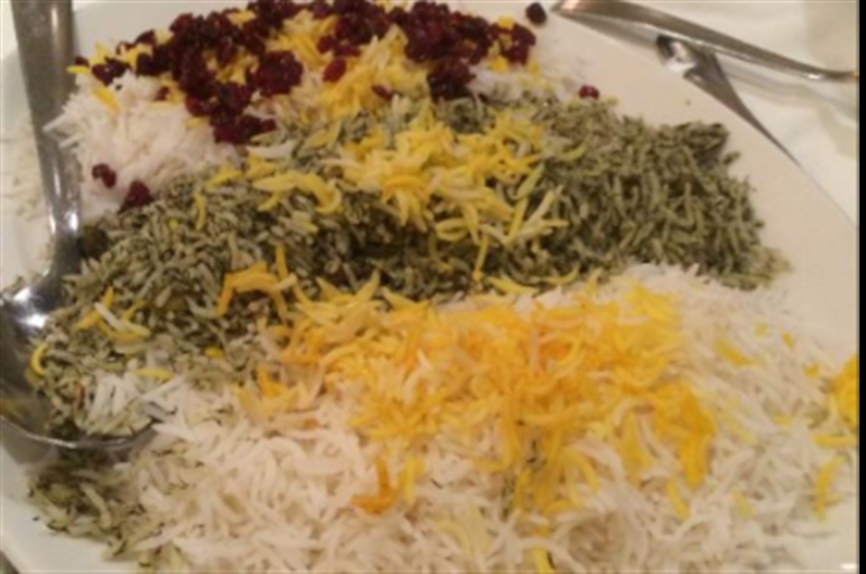 Nilo Iranian Restaurant