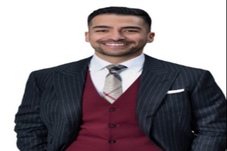 Mr. Sayed Najibi