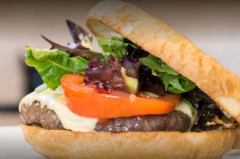 Doncaster Hot Kebab