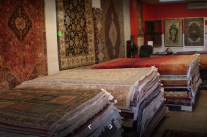 Farid Persian Rugs