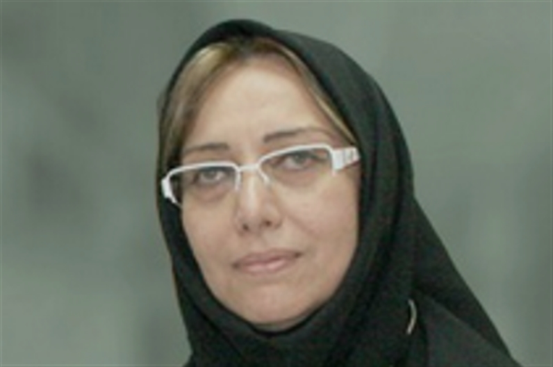Dr. Mehrvash Khosravinejad