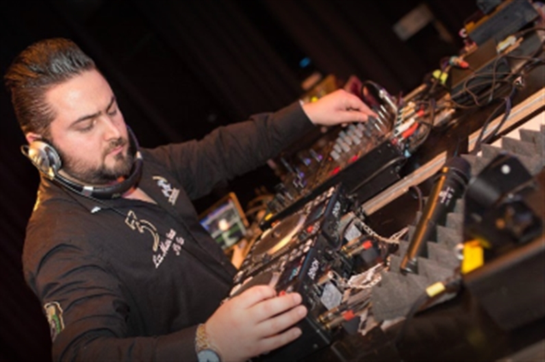 DJ Majid