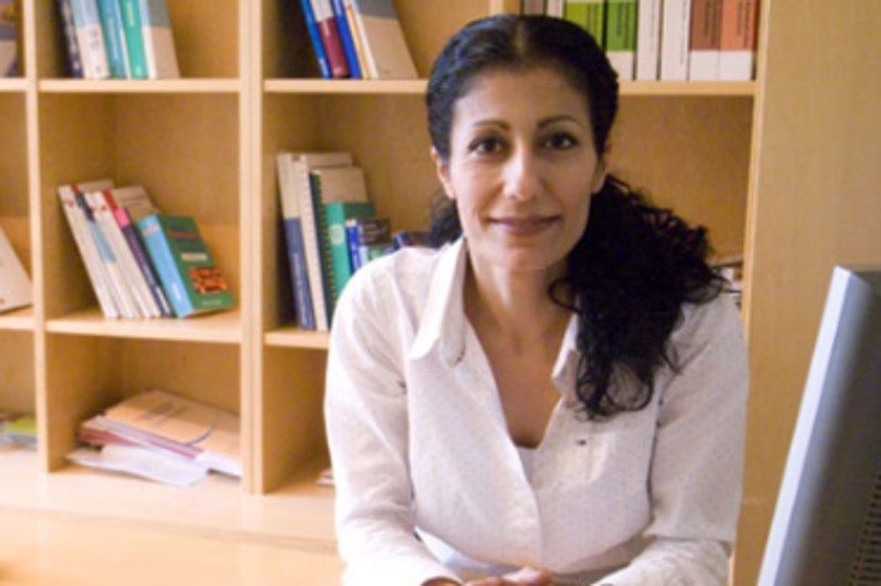 Dr. Noushin Razai