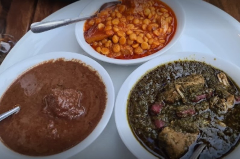 Kourosh Restaurant