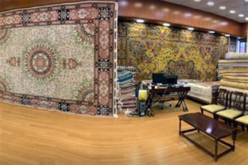 Farco Handmade Carpets