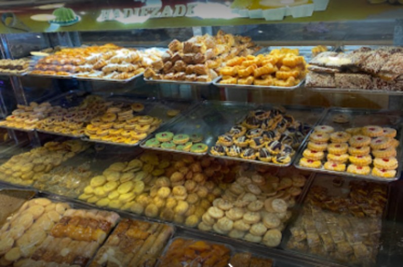 Honey Pastry Melbourne