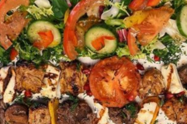 Pomegranate Restaurant