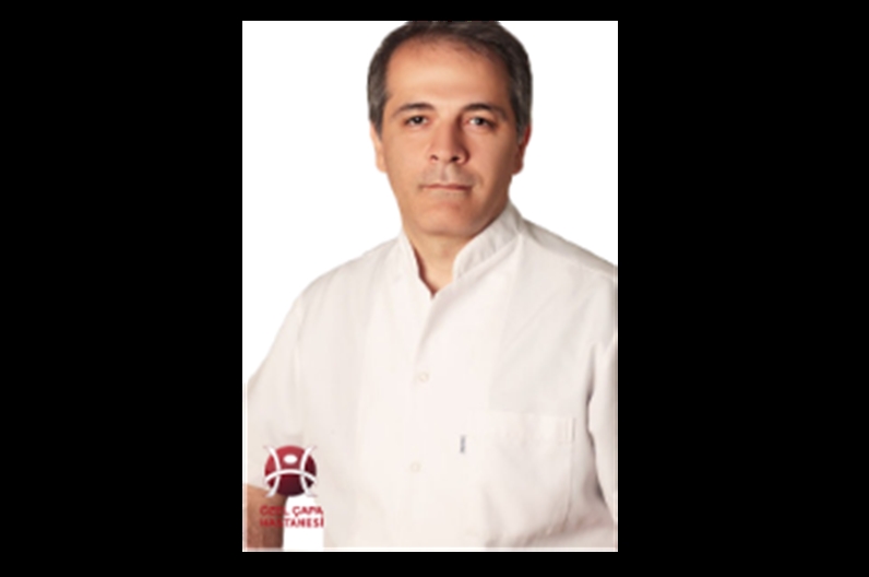 Dr. Ramin MİRZAPOUR