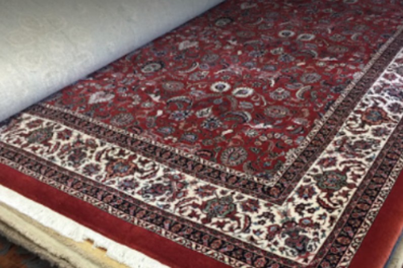 Golden Rug Co Ltd