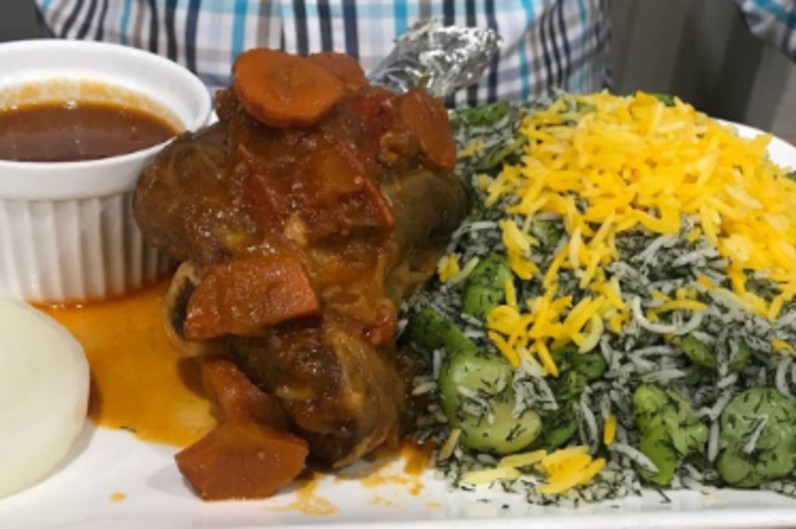 Javan Persian Restaurant