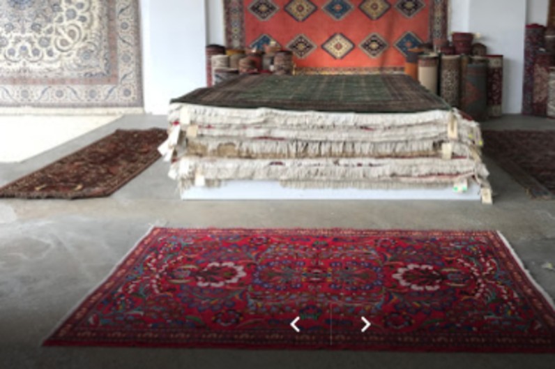 Persian Carpet Gallery